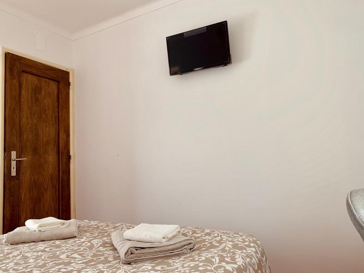A Alma Portuguesa Hotel Fatima Exterior photo