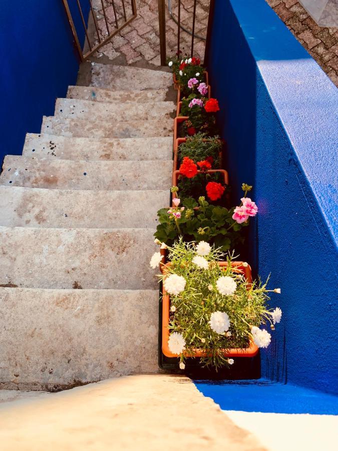 A Alma Portuguesa Hotel Fatima Exterior photo