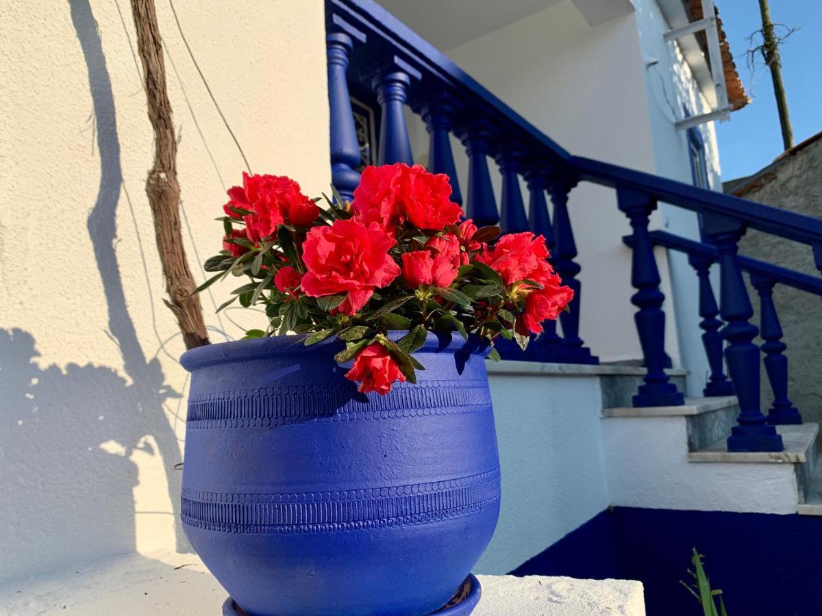 A Alma Portuguesa Hotel Fatima Exterior photo