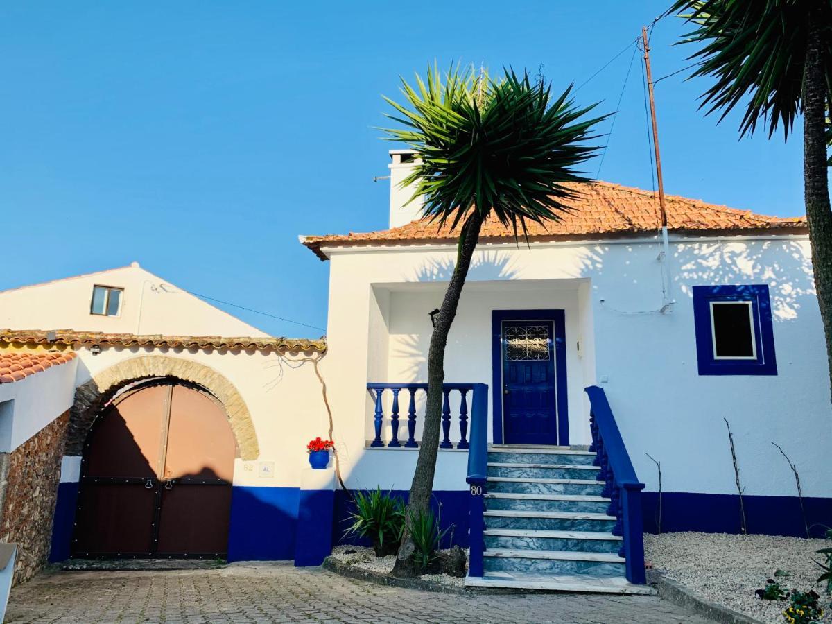 A Alma Portuguesa Hotel Fatima Exterior photo