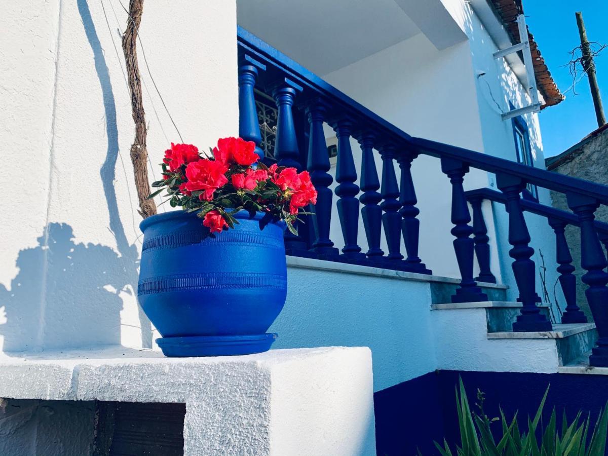 A Alma Portuguesa Hotel Fatima Exterior photo