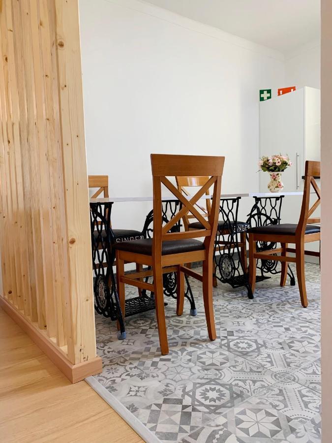 A Alma Portuguesa Hotel Fatima Exterior photo