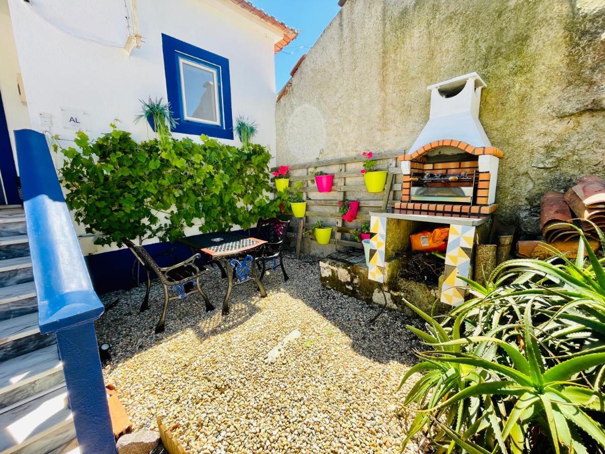 A Alma Portuguesa Hotel Fatima Exterior photo