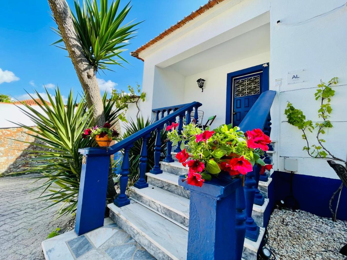 A Alma Portuguesa Hotel Fatima Exterior photo