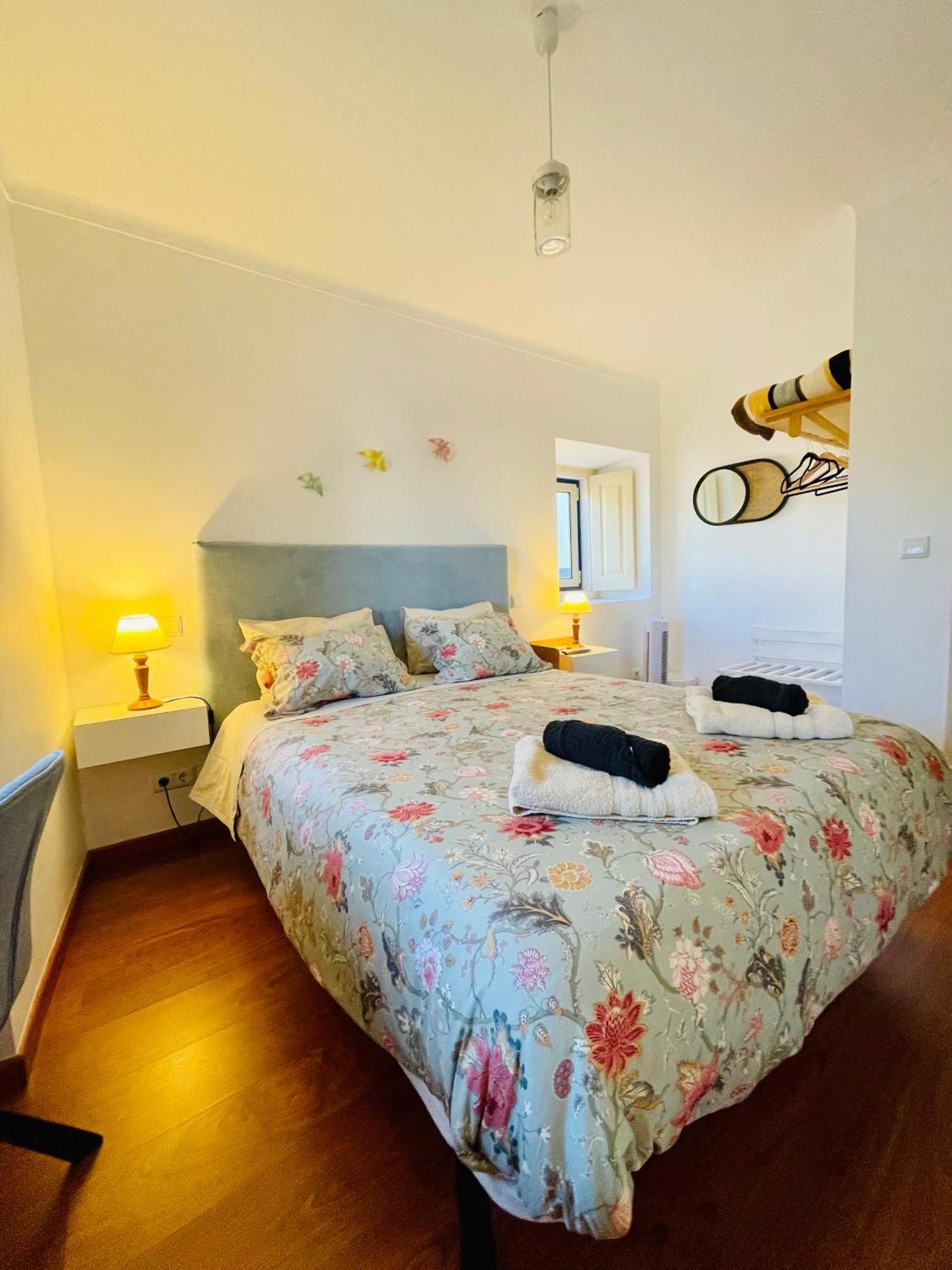 A Alma Portuguesa Hotel Fatima Exterior photo